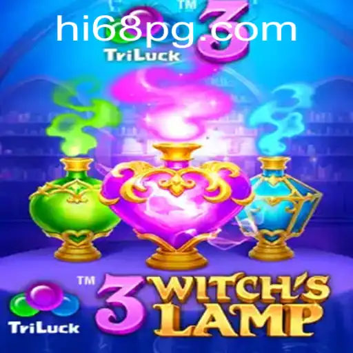 Unlocking the Mystical World of 3WitchsLamp: A Comprehensive Guide