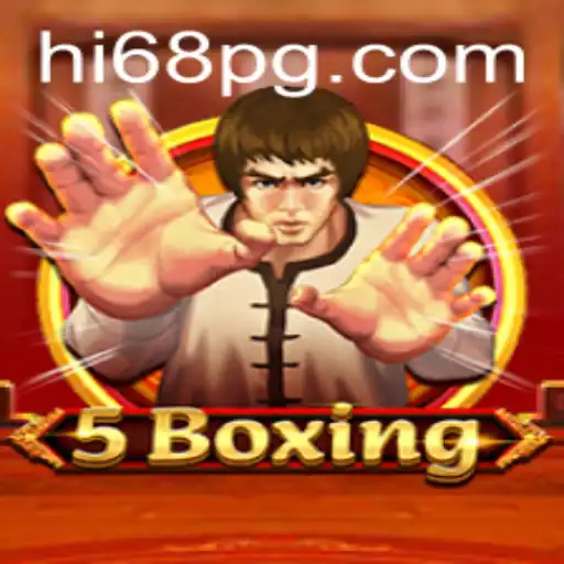 Unveiling the Exciting World of 5Boxing: A Comprehensive Guide