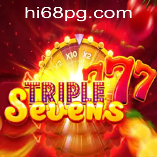Unveiling 777TripleSeven: The Thrilling Casino Game with a Twist