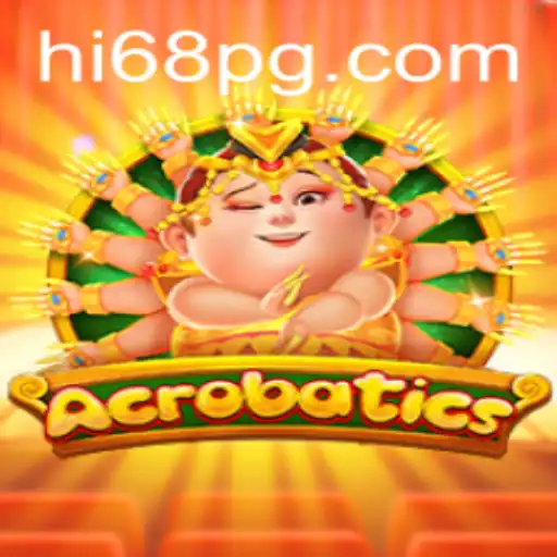 Discovering the Thrills of Acrobatics: A Comprehensive Guide