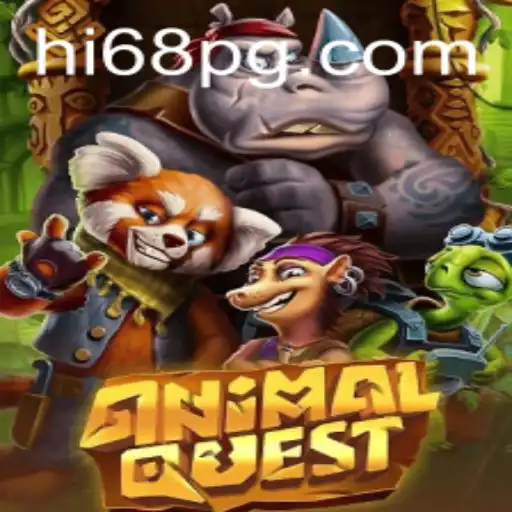 Explore the Enchanting World of AnimalQuest: A Journey into the Wild