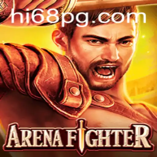 ArenaFighter: The HI68 Experience Revolutionizing the Gaming World