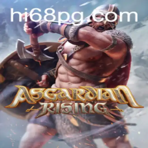 Unveiling AsgardianRising: A New Era in Gaming