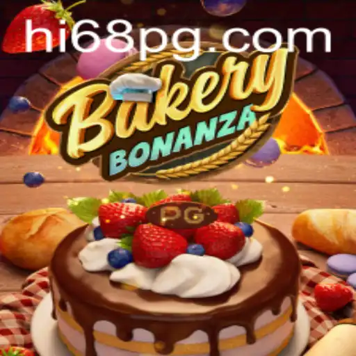 BakeryBonanza: The Ultimate Baking Adventure