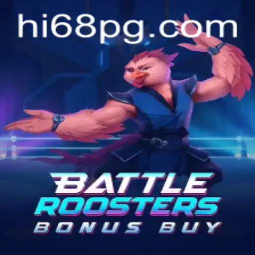 Unveiling BattleRoostersBonusBuy: A Comprehensive Look at the Game that Combines Thrill and Strategy