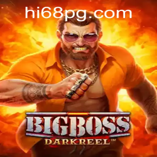 BigBoss: An Immersive Journey with HI68