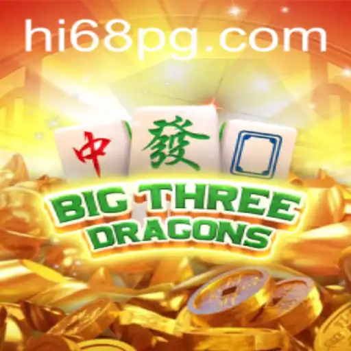Exploring the Enchanting World of BigThreeDragons: The Game that Transcends Imagination
