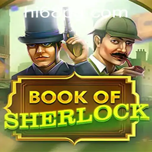 Book of Sherlock: Unraveling Mysteries with HI68