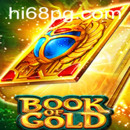 Discover the Mystical World of BookofGold: Unraveling the Secrets of HI68