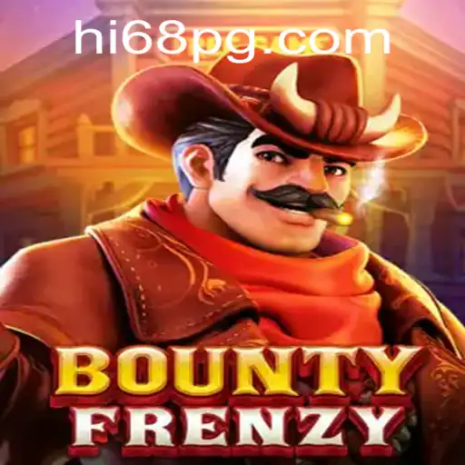 Unveiling the Exciting World of BountyFrenzy: Dive into the Action