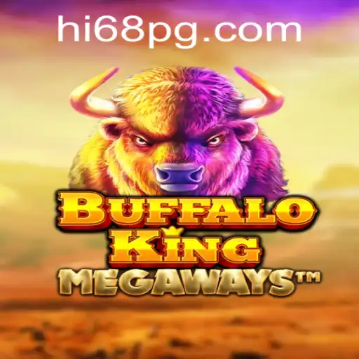 BuffaloKing: A Regal Adventure in the World of Gaming