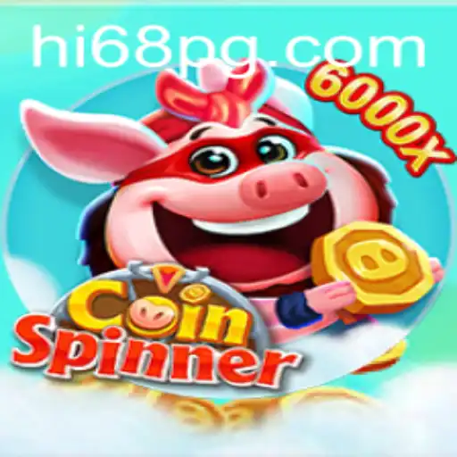 CoinSpinner: The Thrilling World of Revolving Luck and Strategy
