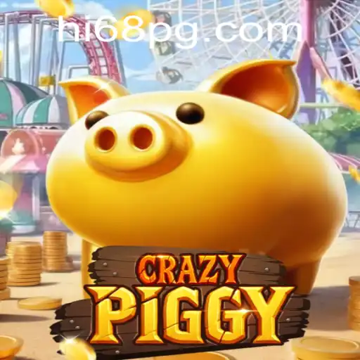 CrazyPiggy: Exploring the World of HI68