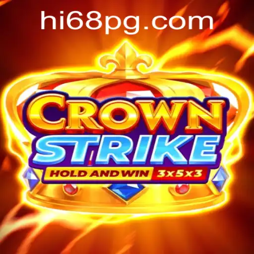 Crownstrike: The Next Evolution in Strategic Gaming