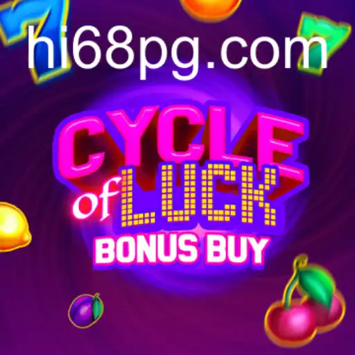 CycleofLuckBonusBuy: A Comprehensive Exploration of the Game 'HI68'