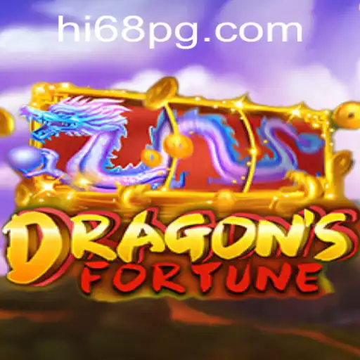 Discover the Thrilling World of DragonFortune: The Game of Mystic Adventures and Strategy