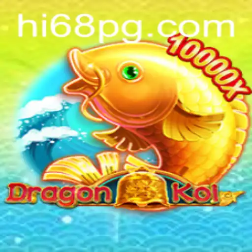 DragonKoi: Embark on an Epic Journey in an Immersive Fantasy World