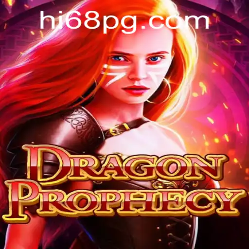 DragonProphecy: A New Era of Fantasy Gaming