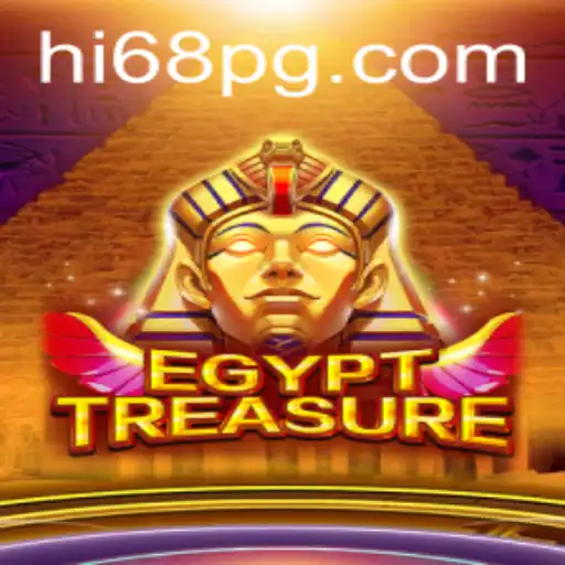 Unveiling the Mysteries of EgyptTreasure: A Riveting Adventure with HI68