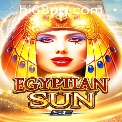Exploring EgyptianSunSE: The Game that Shines Bright
