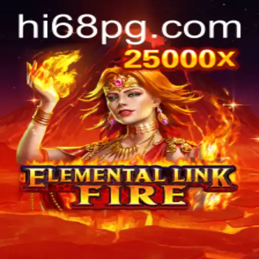 Unveiling the Magic of ElementalLinkFire: A Journey into a Mystical Game World