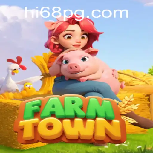 Explore FarmTown: A Virtual Farming Experience Like No Other