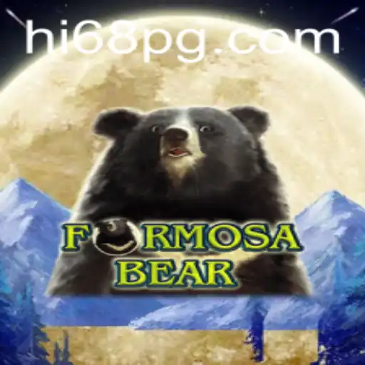 Unveiling the World of FormosaBear: A Comprehensive Guide