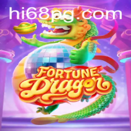 FortuneDragon: Unleash the Mystical Adventure with HI68