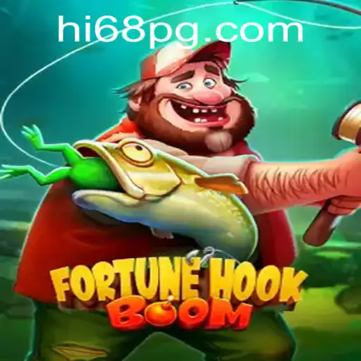 Unveiling the Excitement of FortuneHookBoom: Gaming in the Age of Innovation