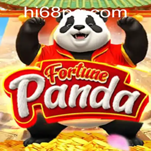 Discover the Mystical World of FortunePanda with HI68