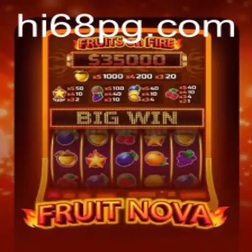 Discover the Exciting World of FruitNova: A Burst of Juicy Adventures