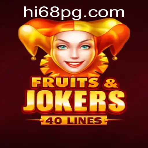 Discover the Exciting World of FruitsAndJokers40: A Modern Casino Adventure