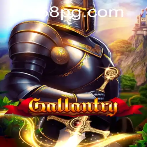 Gallantry: An Engaging Adventure Game That Redefines Strategy