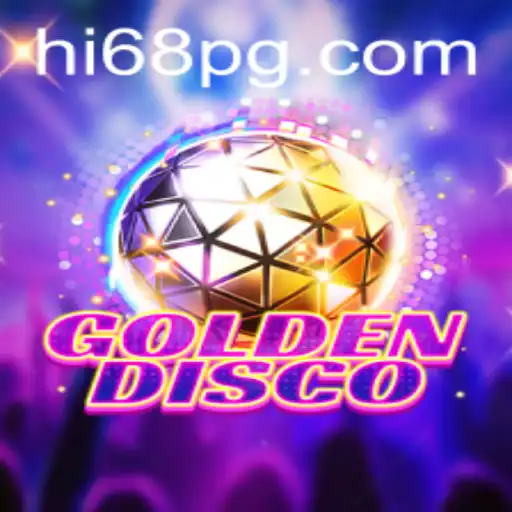 GoldenDisco: A Fresh Spin on Classic Gaming