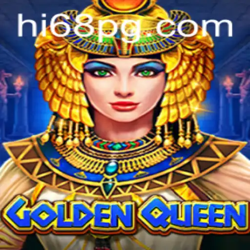 Discovering GoldenQueen: The Game Revolution with HI68