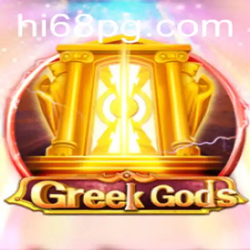 GreekGods: Unveiling the Mystical World of Greek Mythology Through Gaming