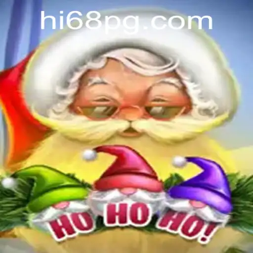 Dive into the Exciting World of HoHoHo: The Game with a Twist of HI68