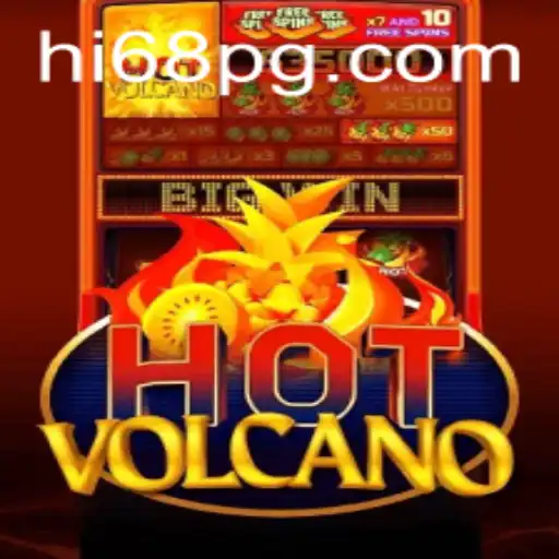 Discover the Thrilling World of HotVolcano: A Fiery Adventure