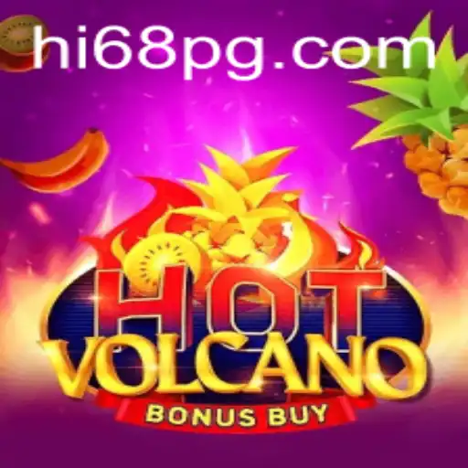 Exploring the Sizzling Thrill of HotVolcanoBonusBuy: An Exciting Adventure Awaits