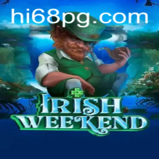 Unveiling IrishWeekend: A Dynamic Gaming Experience