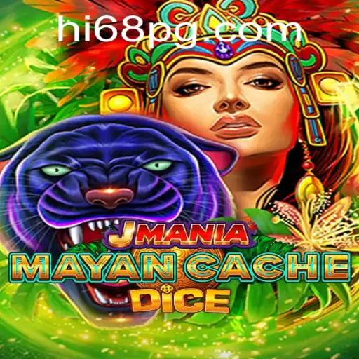 Discover the Exciting World of JManiaMayanCacheDice: An In-Depth Guide