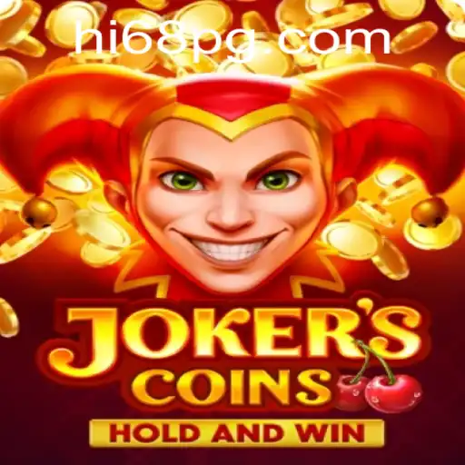 Unveiling JokersCoins: An Exciting Game Revolutionized by HI68