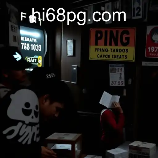 The Complex World of Jueteng: An In-depth Analysis