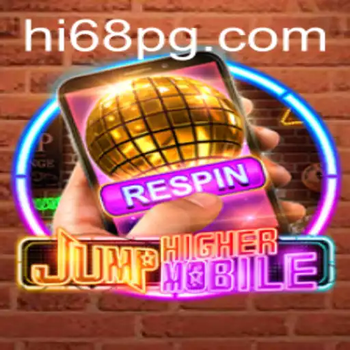 Introducing JumpHighermobile: Dive into the Ultimate Gaming Experience with HI68