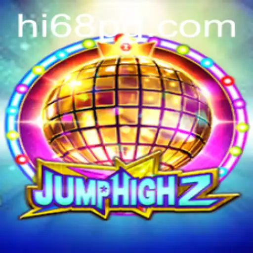 JumpHigh2 Game Introduction and Rules