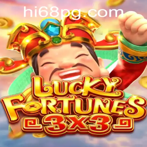 Explore the Exciting World of LUCKYFORTUNES3x3: A New Era of Gaming