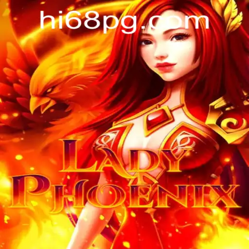 Exploring the Enigmatic World of LadyPhoenix: A Dive into HI68