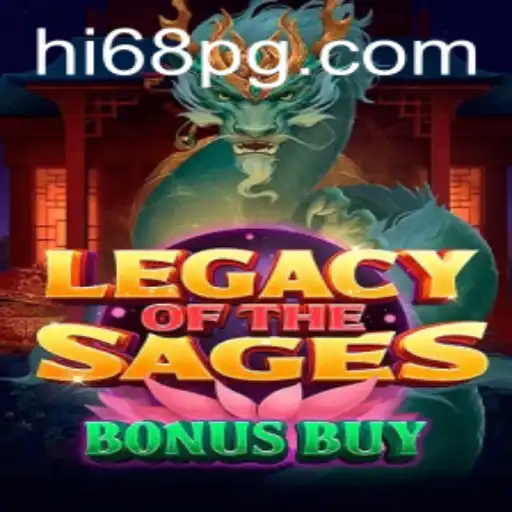 Exploring LegacyoftheSagesBonusBuy: A Deep Dive into Gameplay and Strategy