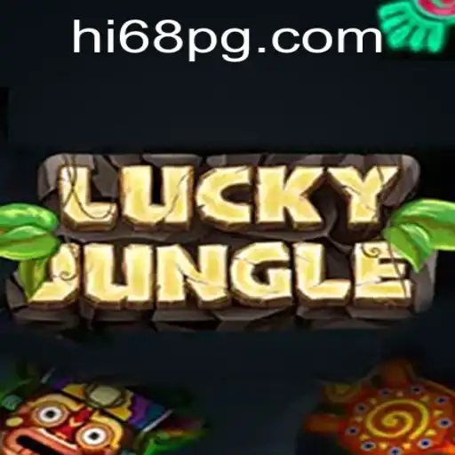 Discover the Mysteries of LuckyJungle with Keyword 