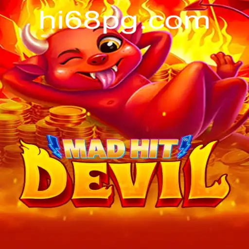 MadHitDevil: Unveiling the Latest Gaming Phenomenon with HI68